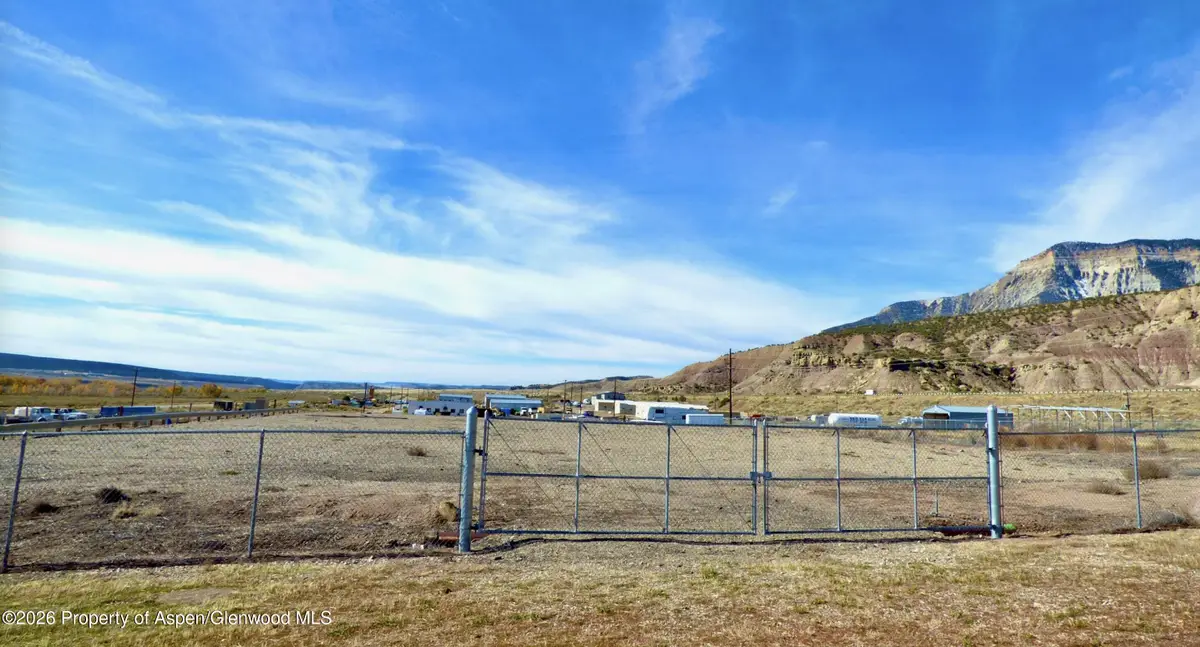 Tbd 2 Mosher Avenue, Parachute, CO 81635 - #1