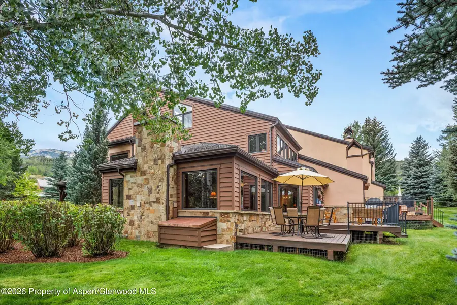 467 Snowmass Club Circle #23, Snowmass Village, CO 81615 - #3