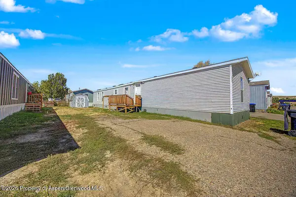 925 W 1st Street #510, Craig, CO 81625