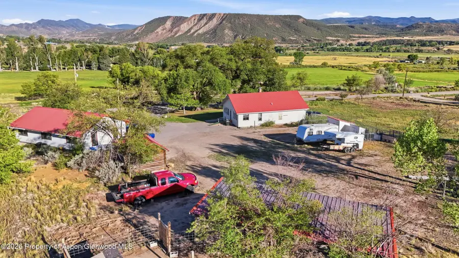 621 County Road 235, Silt, CO 81652 - #2