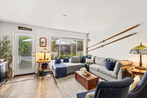 405 Park Avenue #B2, Basalt, CO 81621