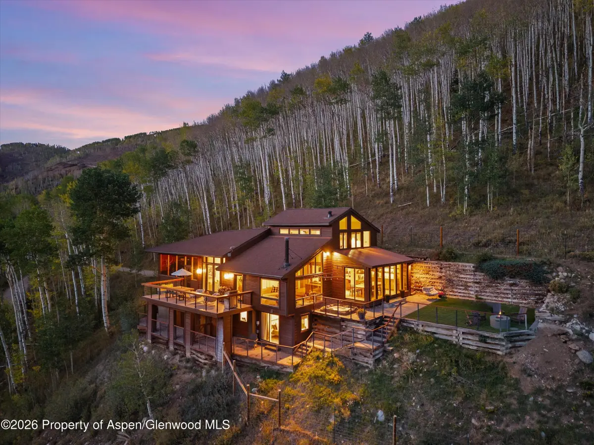 941 Little Annie Road, Aspen, CO 81612 - #1