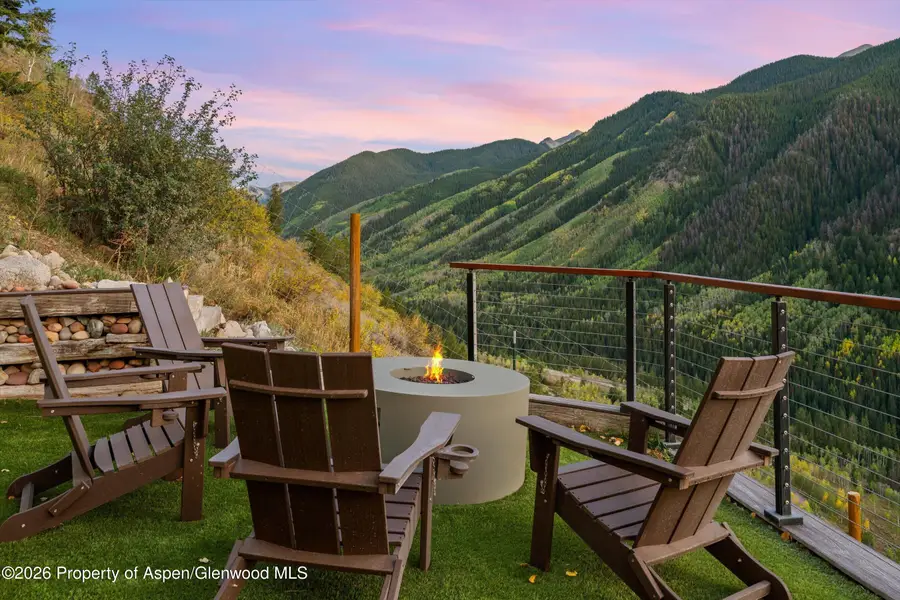 941 Little Annie Road, Aspen, CO 81612 - #2