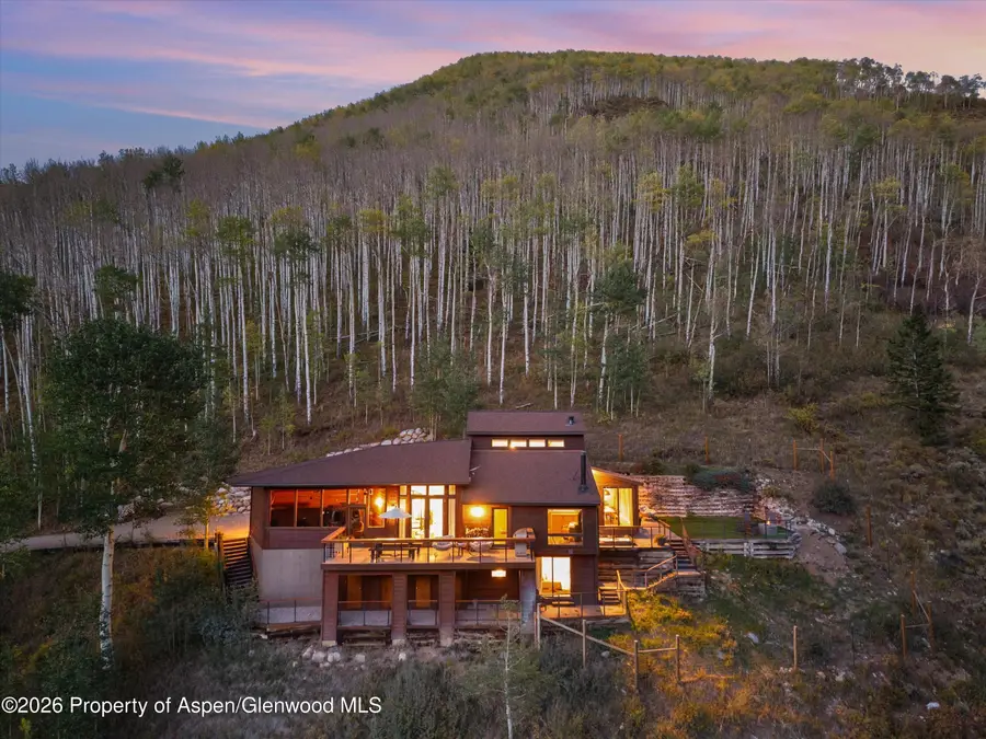 941 Little Annie Road, Aspen, CO 81612 - #3