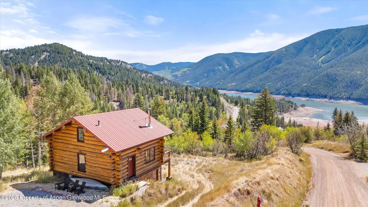 1301 Mclaughlin Lane, Basalt, CO 81621 - #1