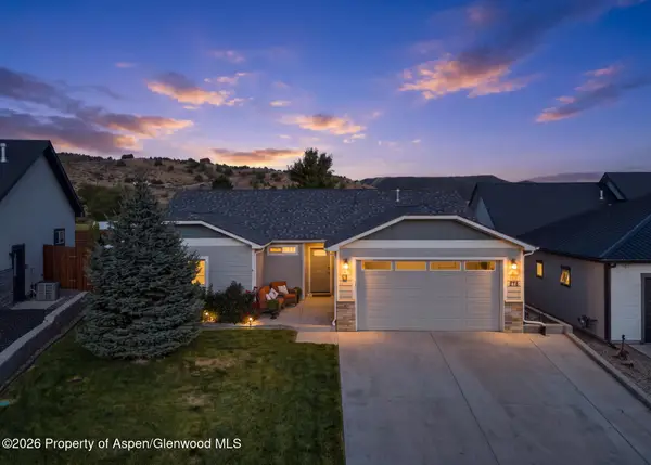 278 Grullo Lane, Silt, CO 81652