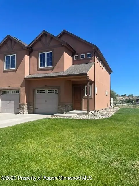 612 W 24th Street, Rifle, CO 81650 - #2