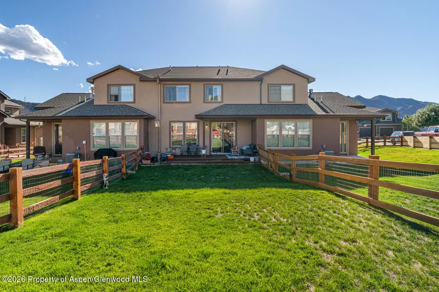 118 Redstone Drive, New Castle, CO 81647 - #2