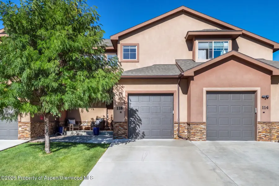 118 Redstone Drive, New Castle, CO 81647 - #3