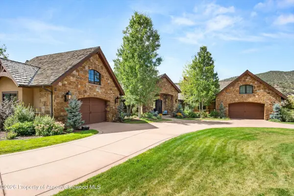 11 River Park Lane, Carbondale, CO 81623