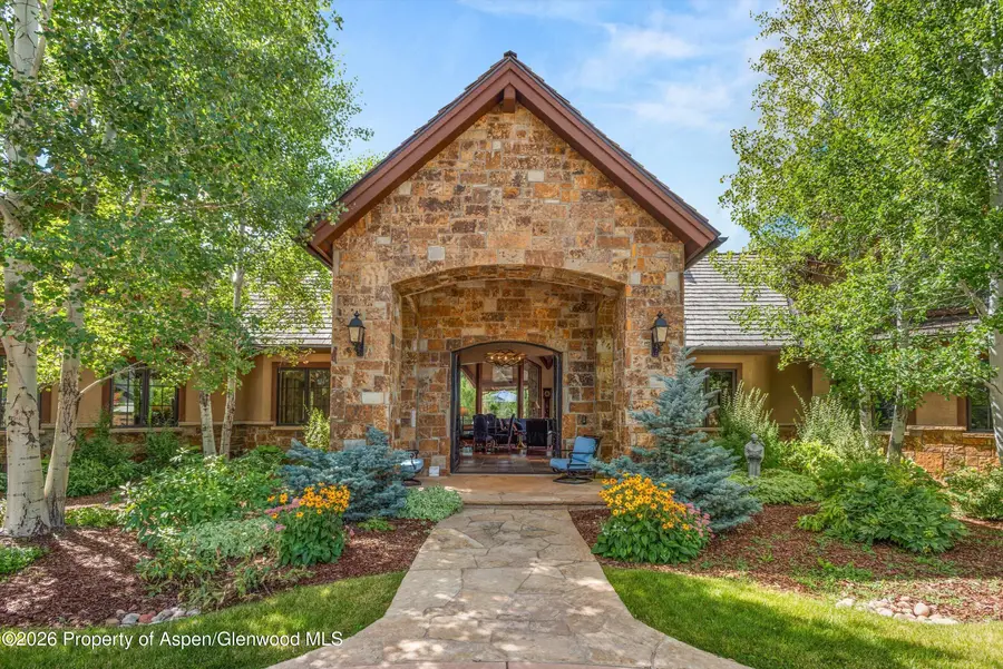 11 River Park Lane, Carbondale, CO 81623 - #2