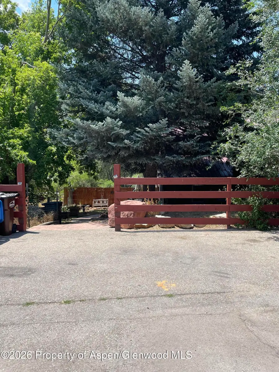 2401 Bennett Avenue #Unit A & B, Glenwood Springs, CO 81601 - #3