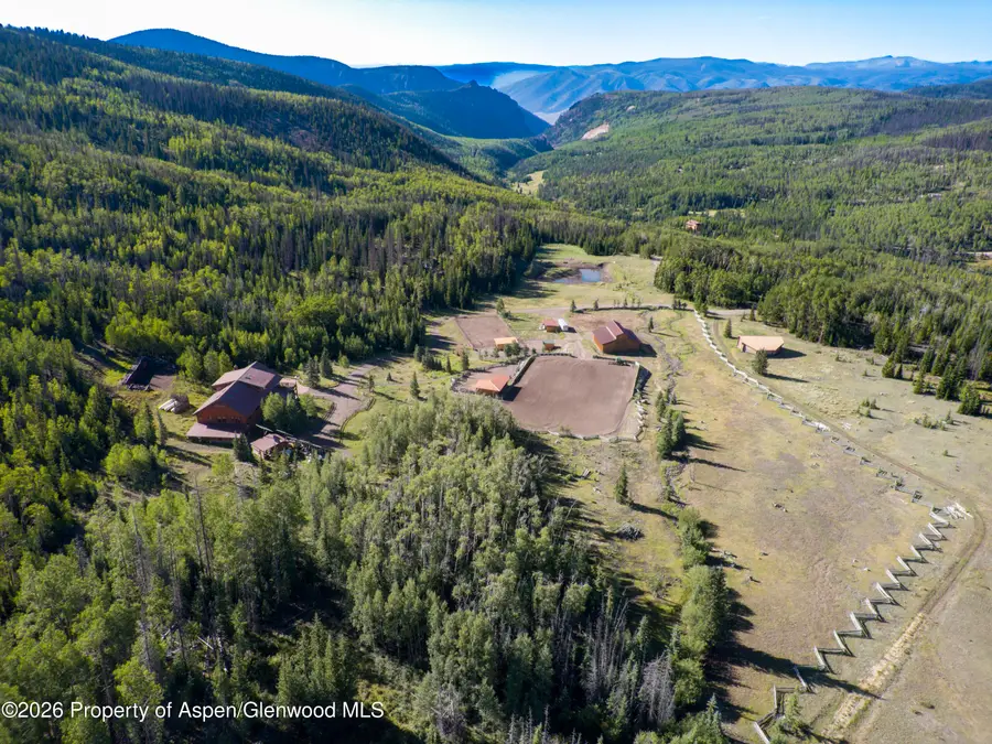 4320 Forest Road 503, Creede, CO 81130 - #2