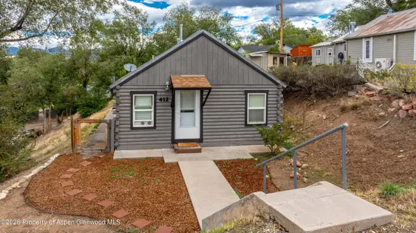 412 E 4th Street, Rifle, CO 81650