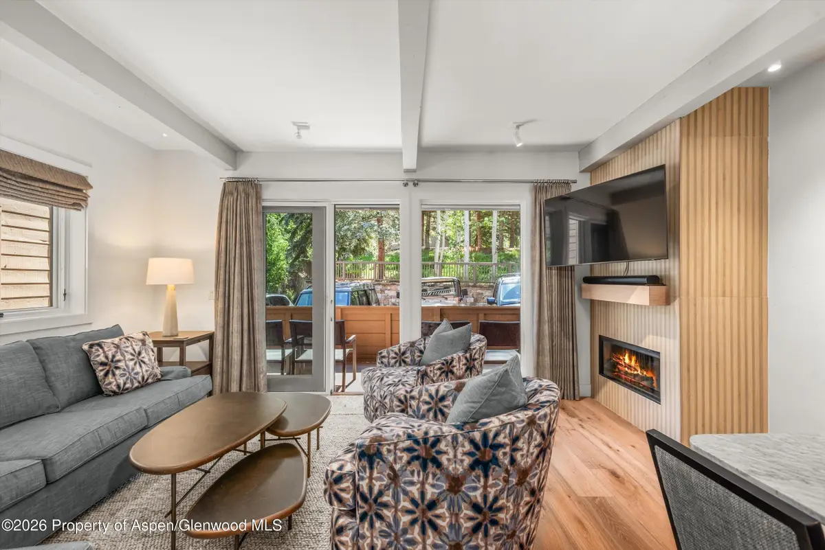 610 S West End Street #Unit K103, Aspen, CO 81611 - #1