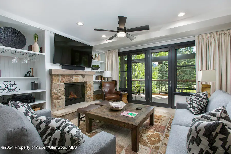 0239 Snowmass Club Circle #116, Snowmass Village, CO 81615 - #2