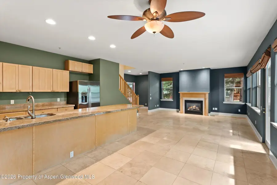 610 Evans Court, Basalt, CO 81621 - #2