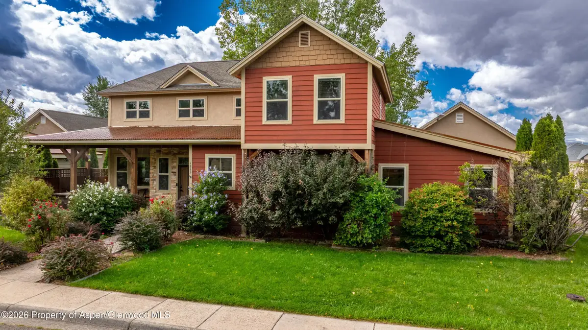 1265 Stoney Ridge Drive, Silt, CO 81652 - #1