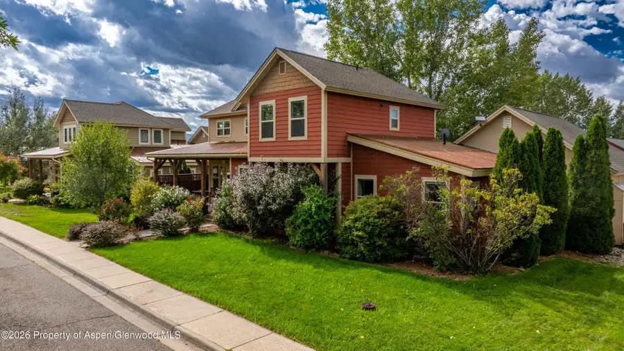 1265 Stoney Ridge Drive, Silt, CO 81652 - #2