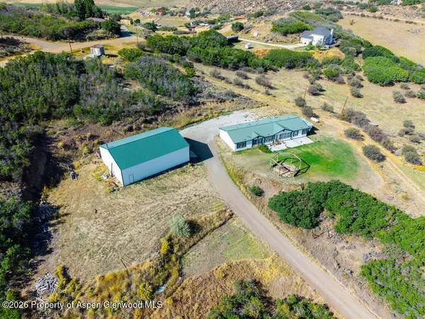 297 Highland Drive, Craig, CO 81625