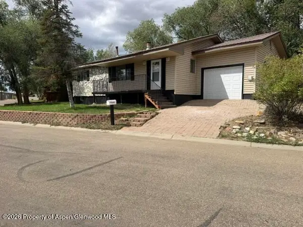 1903 Frontier Drive, Craig, CO 81625