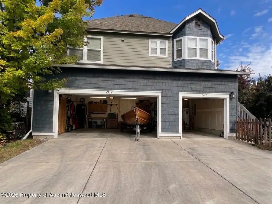 202 Holland Thompson Drive, Carbondale, CO 81623 - #2