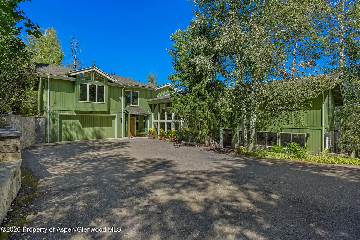 921 Faraway Road, Snowmass Village, CO 81615 - #1