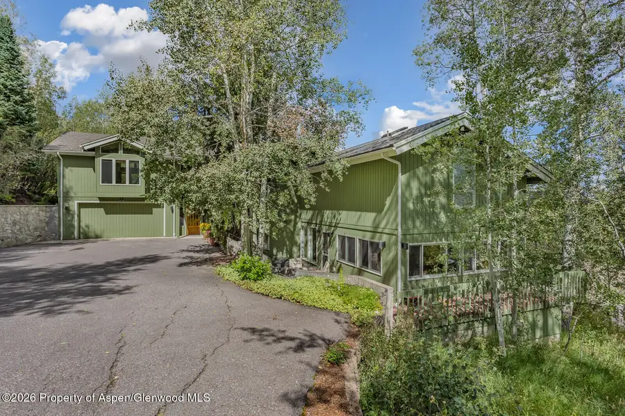 921 Faraway Road, Snowmass Village, CO 81615 - #2