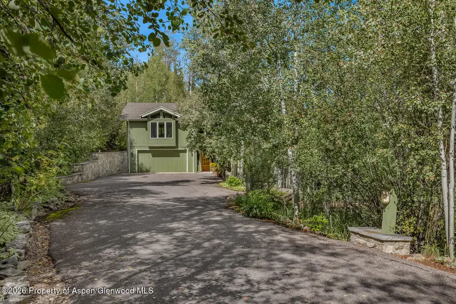 921 Faraway Road, Snowmass Village, CO 81615 - #3