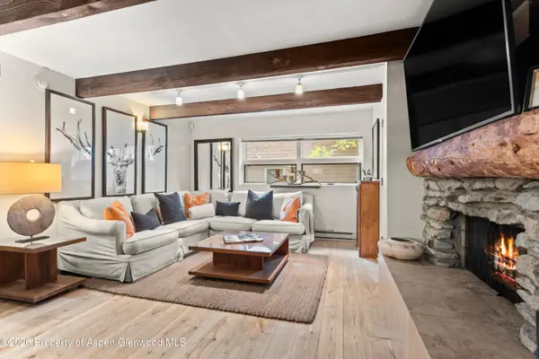 914 Waters Avenue #19, Aspen, CO 81611