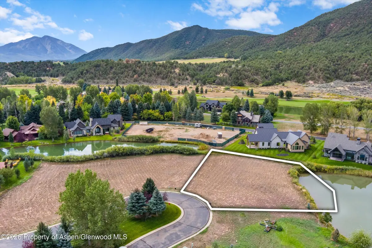 Tbd Sundance Trail #Sd Lot 20, Carbondale, CO 81623 - #1