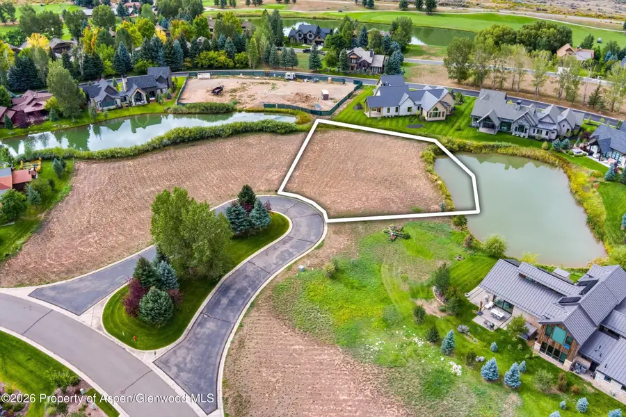 Tbd Sundance Trail #Sd Lot 20, Carbondale, CO 81623 - #2