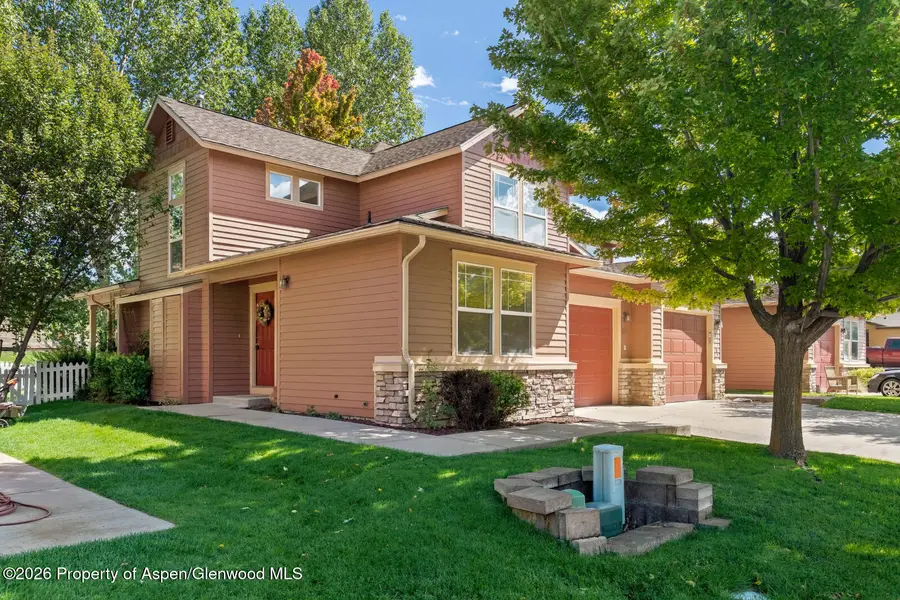 122 W Cathedral Court, New Castle, CO 81647 - #3