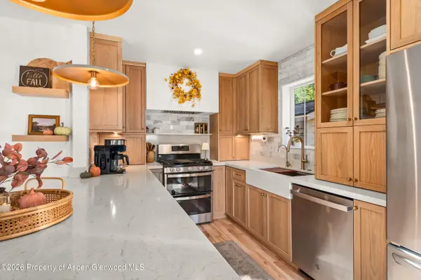 310 W Eighth Place, Carbondale, CO 81623