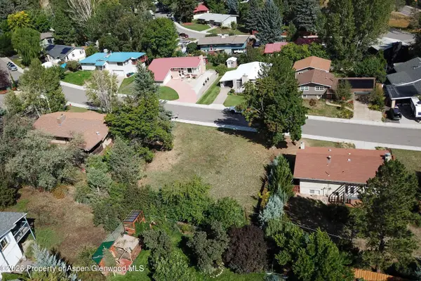 516 W 12th Street, Glenwood Springs, CO 81601