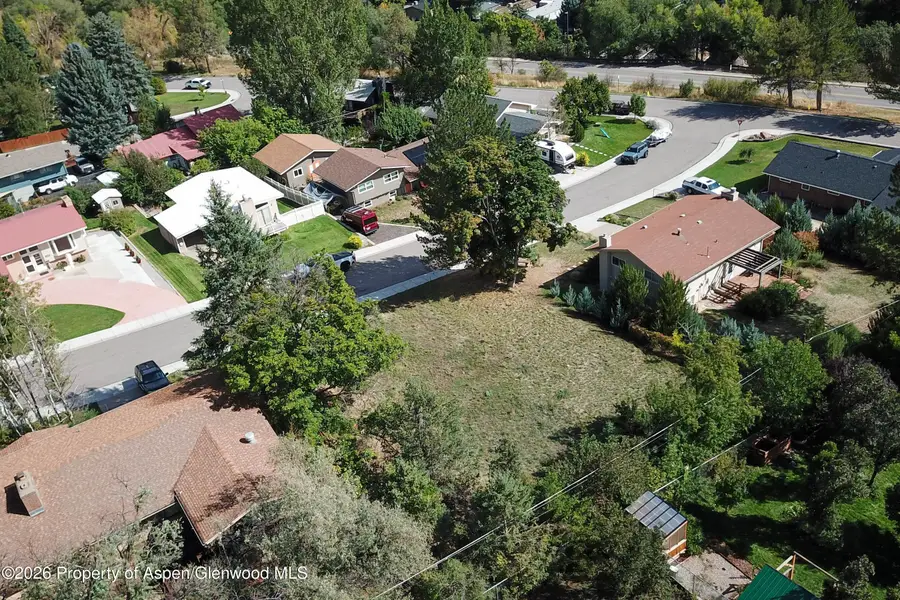 516 W 12th Street, Glenwood Springs, CO 81601 - #2