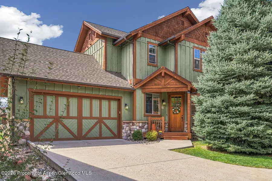 111 White Horse Drive, New Castle, CO 81647 - #2