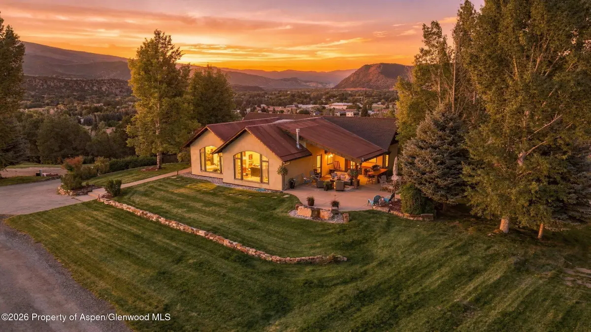 420 Mjn Road, Carbondale, CO 81623 - #1