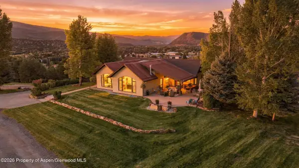 420 Mjn Road, Carbondale, CO 81623