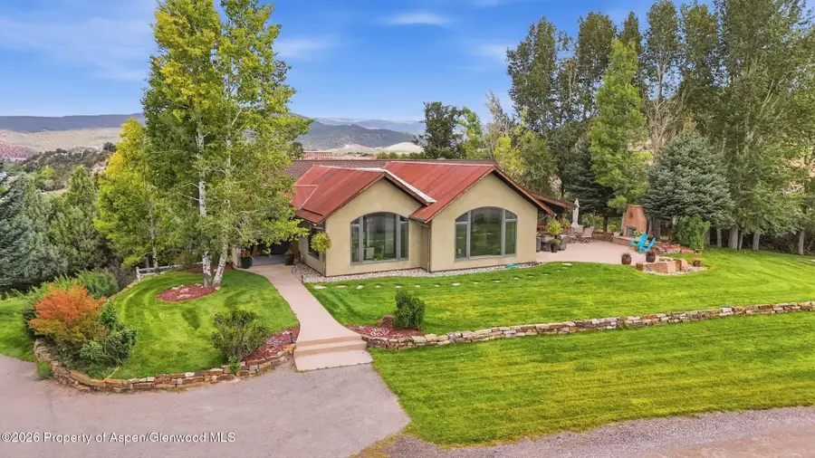 420 Mjn Road, Carbondale, CO 81623 - #3