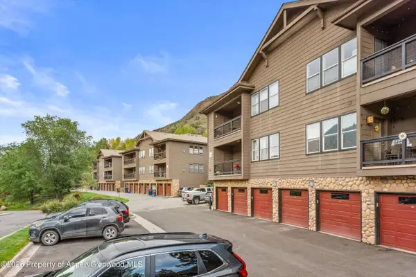 2701 Midland Avenue #112, Glenwood Springs, CO 81601