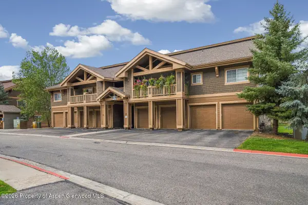 495 River View Drive #1504, New Castle, CO 81647