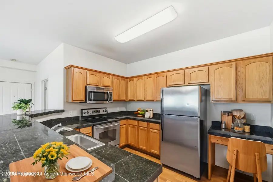 495 River View Drive #1504, New Castle, CO 81647 - #3