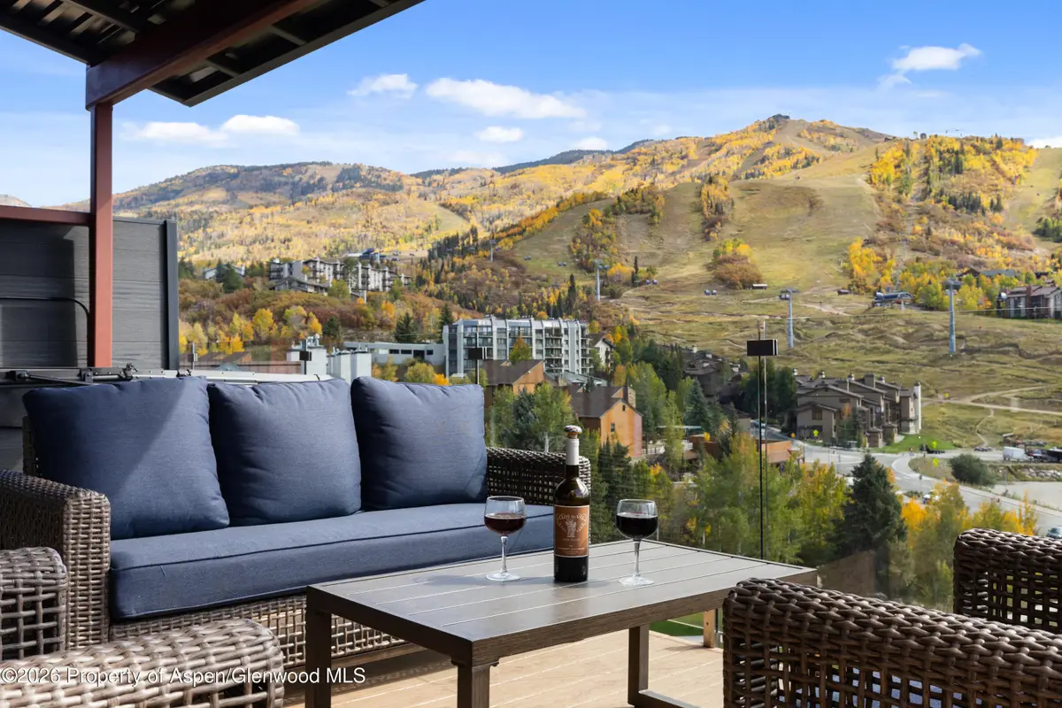 1855 Burgess Creek Road #3 & 4, Steamboat Springs, CO 80487 - #1