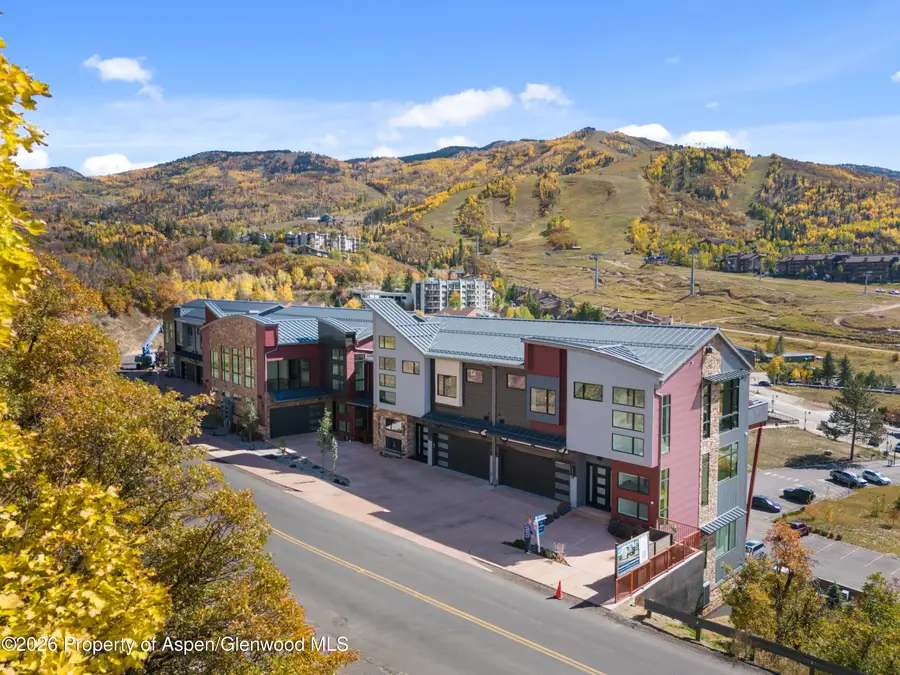 1855 Burgess Creek Road #3 & 4, Steamboat Springs, CO 80487 - #2