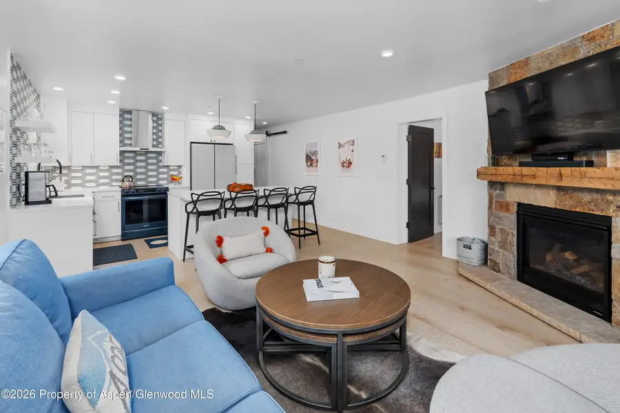 400 Wood Rd Road #1112d And 1111d, Snowmass Village, CO 81615 - #2