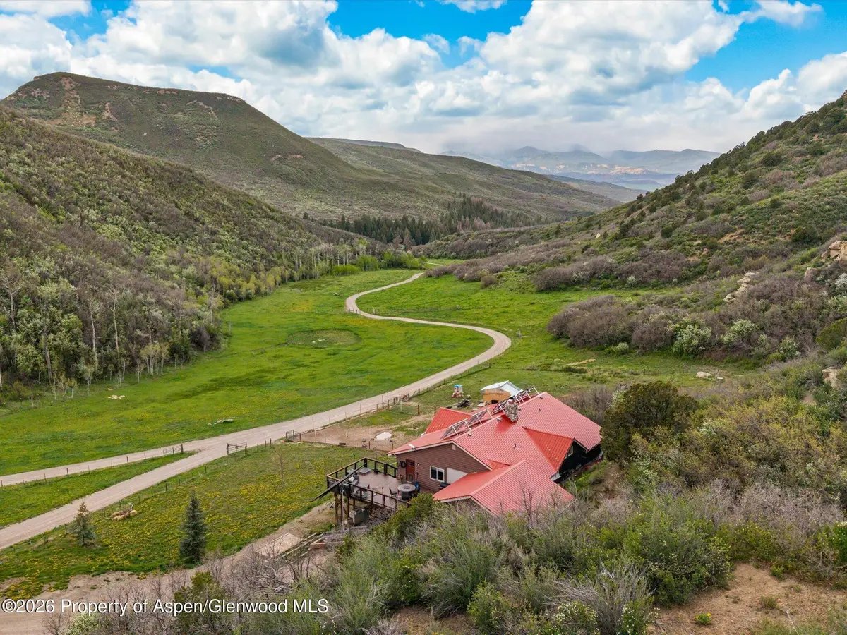 6766 County Road 313, New Castle, CO 81647 - #1