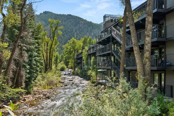 1039 E Cooper Avenue #21a, Aspen, CO 81611