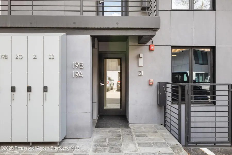 1039 E Cooper Avenue #21a, Aspen, CO 81611 - #2