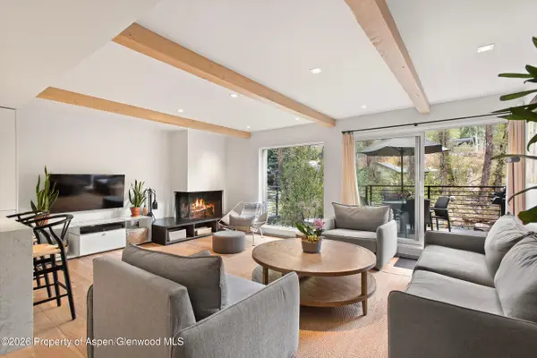 1039 E Cooper Avenue #19a, Aspen, CO 81611